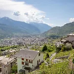 Mansarda A Ca' Leuscc *