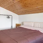 Mansarda A Ca' Leuscc *