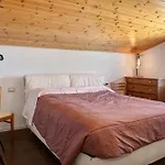 Mansarda A Ca' Leuscc