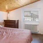 Апартаменты Mansarda A Ca' Leuscc *