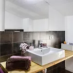 Апартаменты Mansarda A Ca' Leuscc Montagna in Valtellina