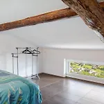 Mansarda A Ca' Leuscc Апартаменты Montagna in Valtellina