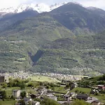 Mansarda A Ca' Leuscc