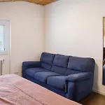 Mansarda A Ca' Leuscc