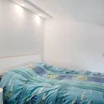 Апартаменты Mansarda A Ca' Leuscc Montagna in Valtellina