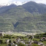 Mansarda A Ca' Leuscc *