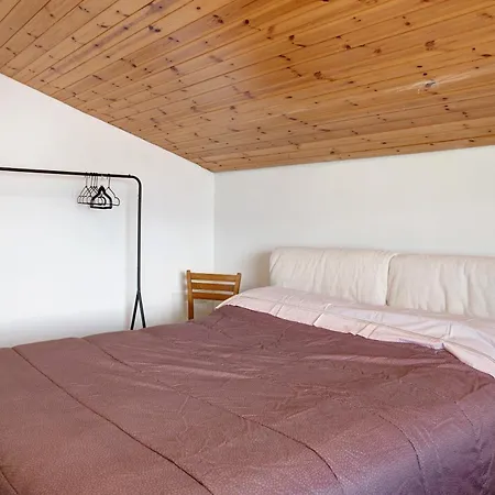 Mansarda A Ca' Leuscc Апартаменты Montagna in Valtellina